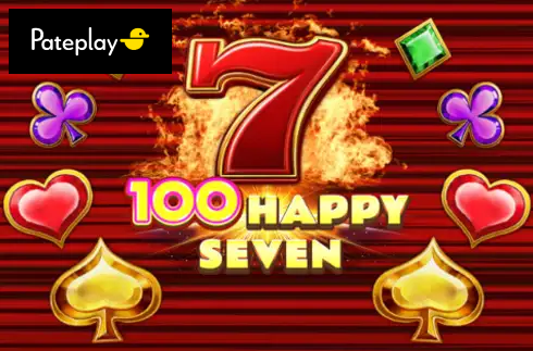 100 Happy Seven